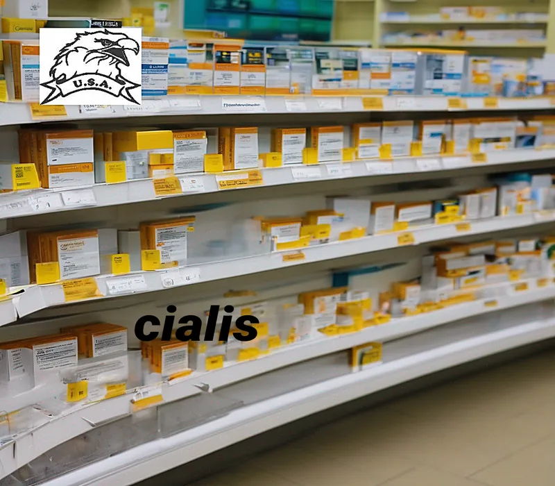 Precio cialis farmacia españa